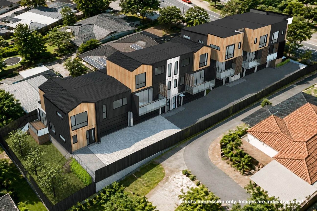 Rare Opportunity in the Macleans College Zone - Ansicht 4