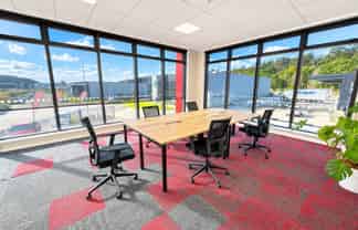 Premium first floor office in Tauriko