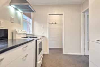 Wellington - Address withheld