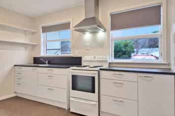 Wellington - Address withheld