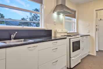 Wellington - Address withheld