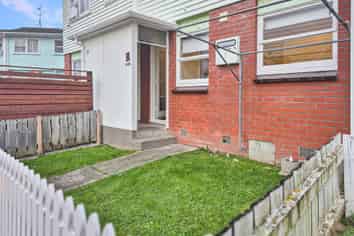 Wellington - Address withheld