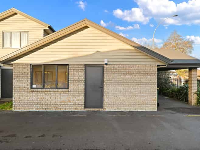 1/232 Killarney Road, Frankton