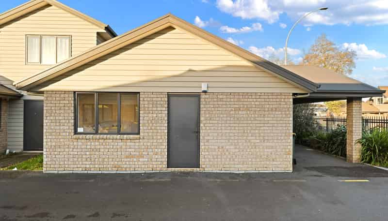 1/232 Killarney Road, Frankton