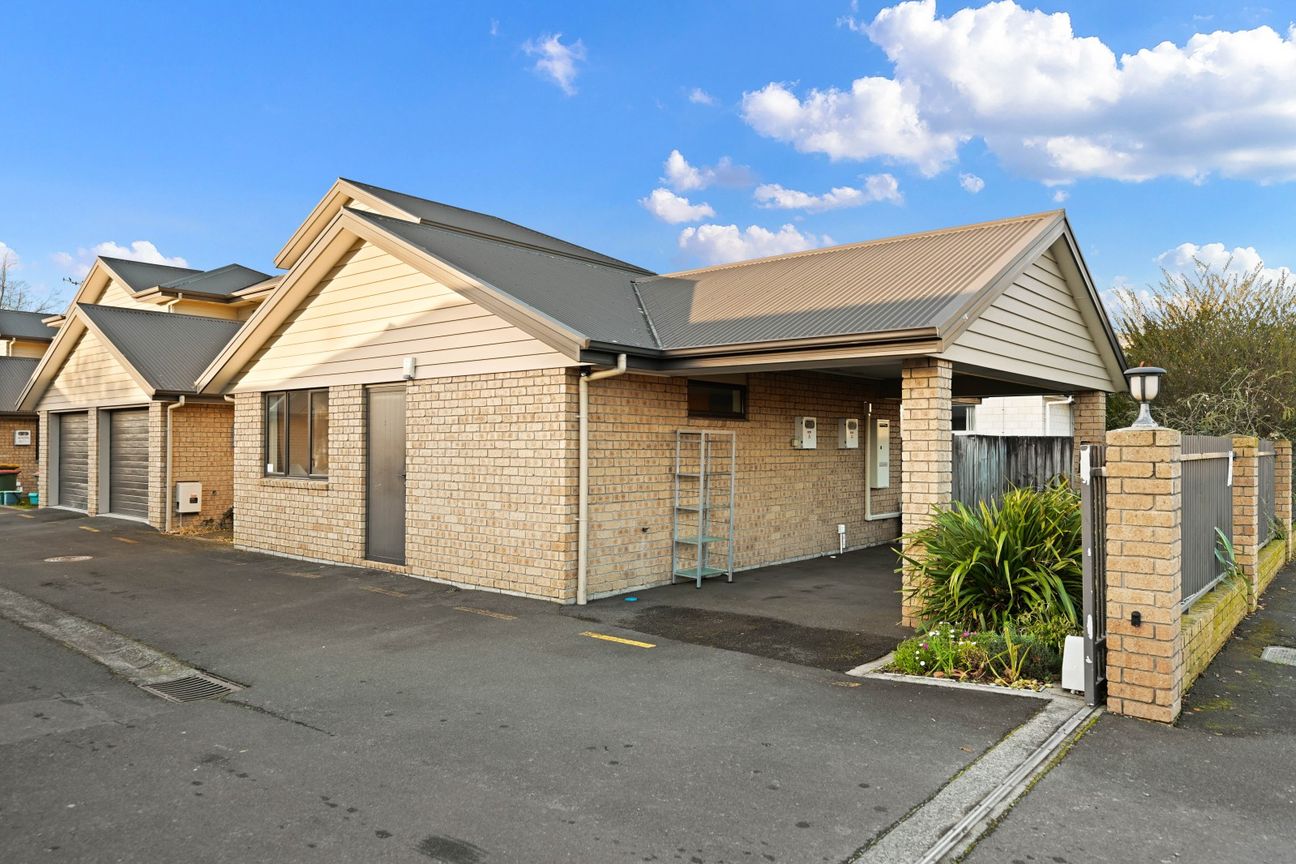 Affordable First Home or Investment I Must Sell! - Ansicht 2