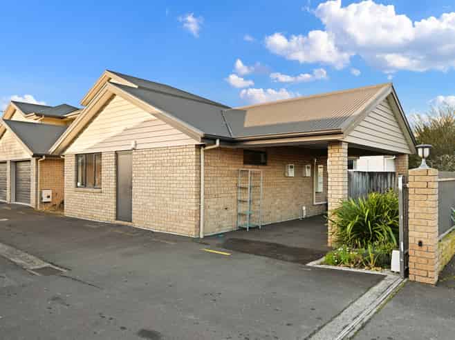 1/232 Killarney Road, Frankton