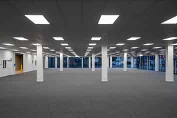 Large-Format Dominion Road Retail