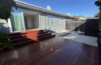 Nelson & Bays - Address withheld