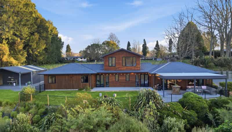 24C Tauranga Direct Road, HAMURANA