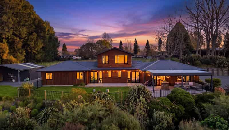 24C Tauranga Direct Road, HAMURANA