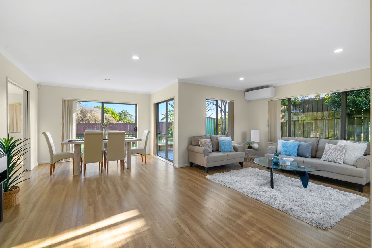VACANT, REFRESHED AND READY TO SELL! - Ansicht 4