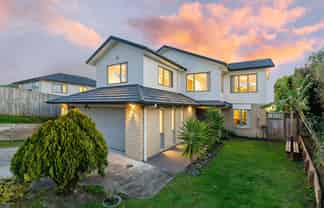 9 Staten Place, Mangere