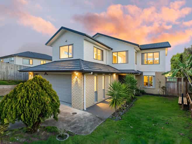 9 Staten Place, Mangere
