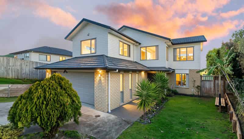 9 Staten Place, Mangere