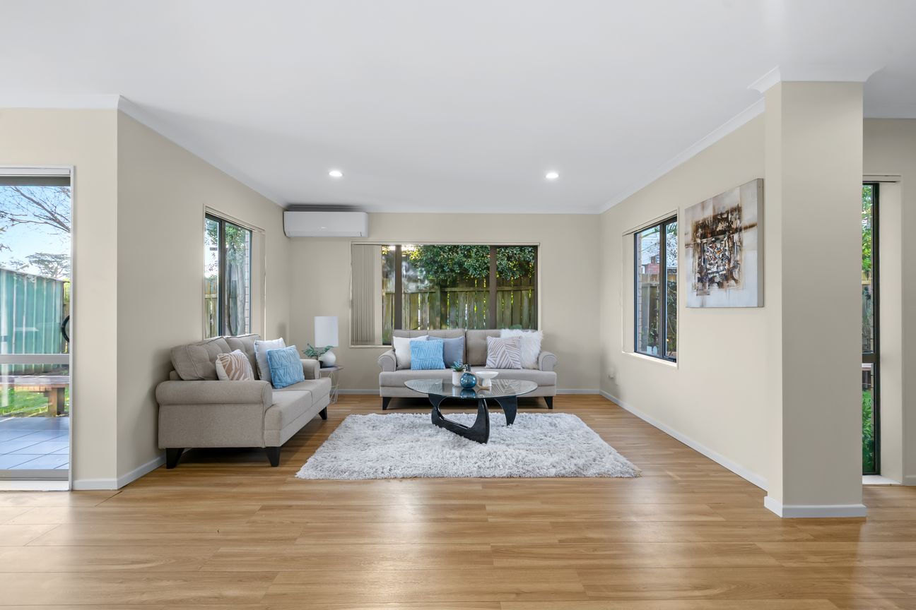 VACANT, REFRESHED AND READY TO SELL! - Ansicht 3