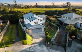 9 Staten Place, Mangere