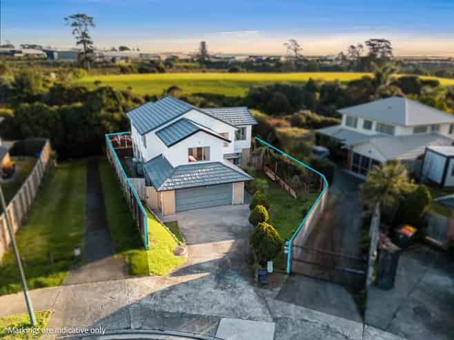 9 Staten Place, Mangere