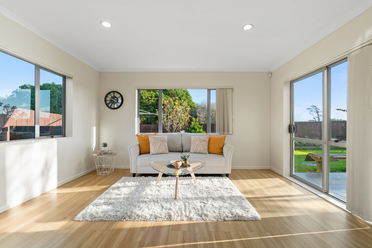 VACANT, REFRESHED AND READY TO SELL! - Ansicht 2