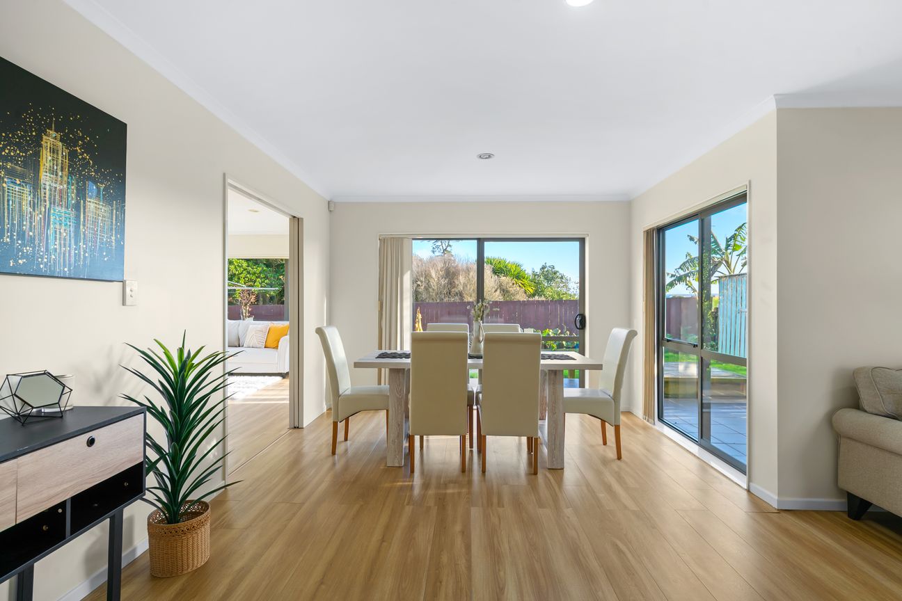 VACANT, REFRESHED AND READY TO SELL! - Ansicht 5
