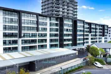 1Q/16 Burton Street, Grafton