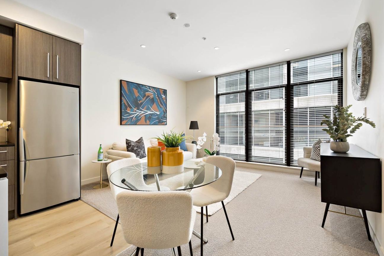 Stylish Grafton Apartment with one car park - Aanzicht 6