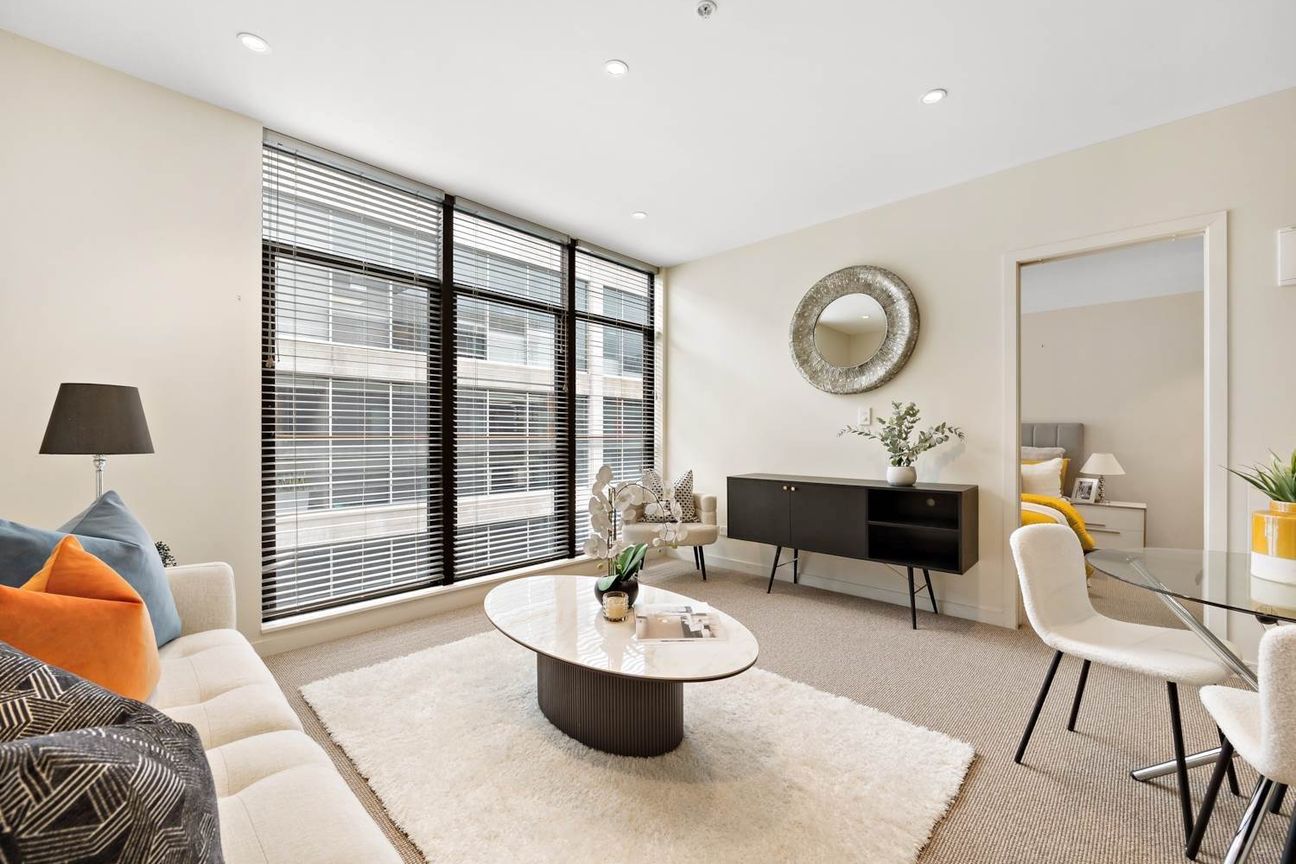 Stylish Grafton Apartment with one car park - Aanzicht 5