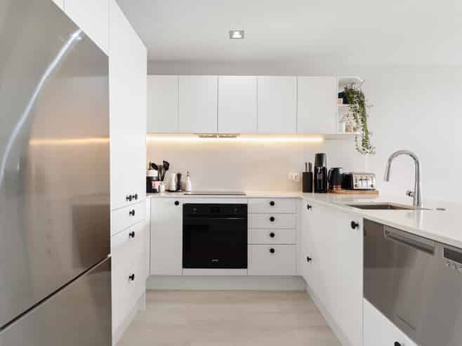 303/401 New North Road, Kingsland