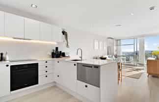 303/401 New North Road, Kingsland