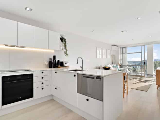 303/401 New North Road, Kingsland