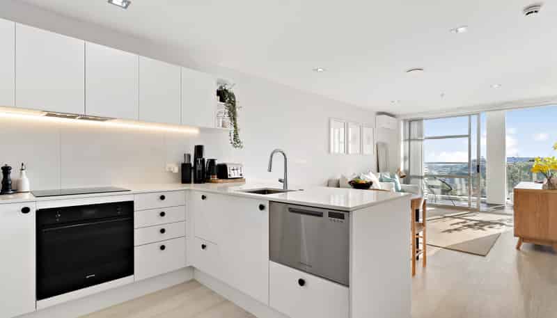 303/401 New North Road, Kingsland