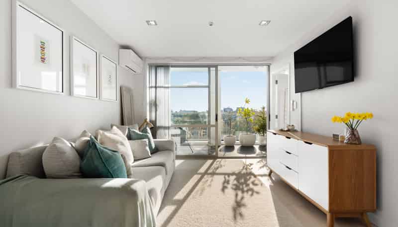 303/401 New North Road, Kingsland
