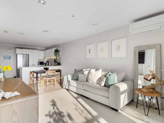 303/401 New North Road, Kingsland