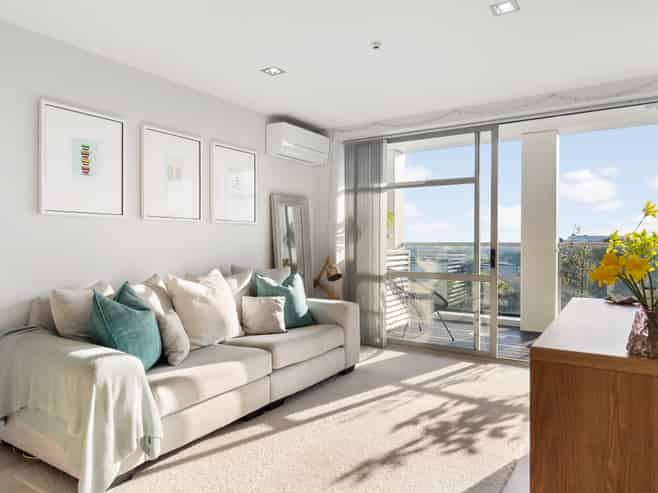 303/401 New North Road, Kingsland