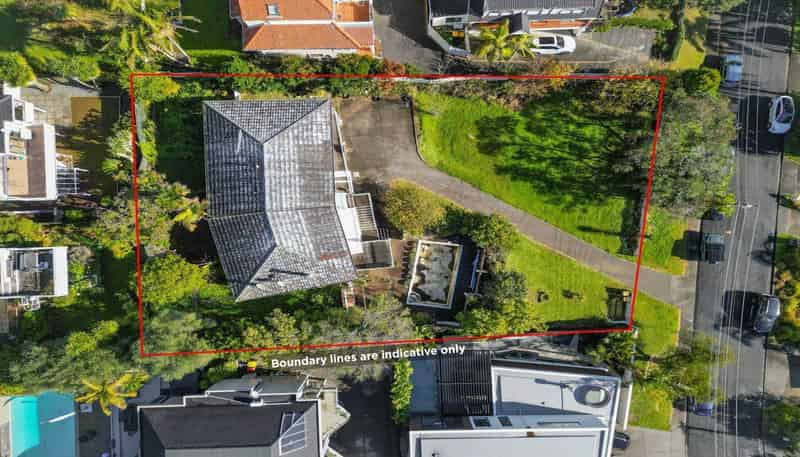 24 Prospect Terrace, Milford