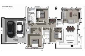 Lot 30 Grace Park, Cambridge, Cambridge