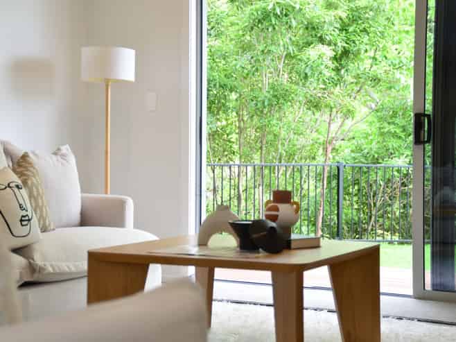 2/11 Marjoriefield Mews, Fitzroy