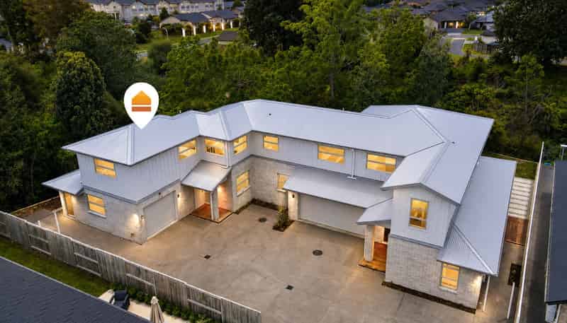 2/11 Marjoriefield Mews, Fitzroy