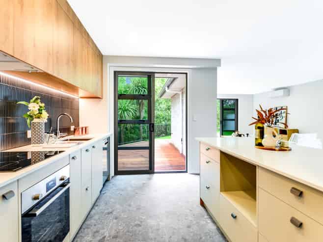 2/11 Marjoriefield Mews, Fitzroy