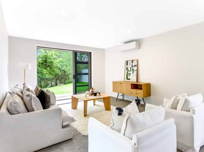 2/11 Marjoriefield Mews, Fitzroy
