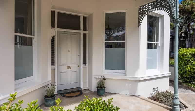 107A Stafford Street, Dunedin Central