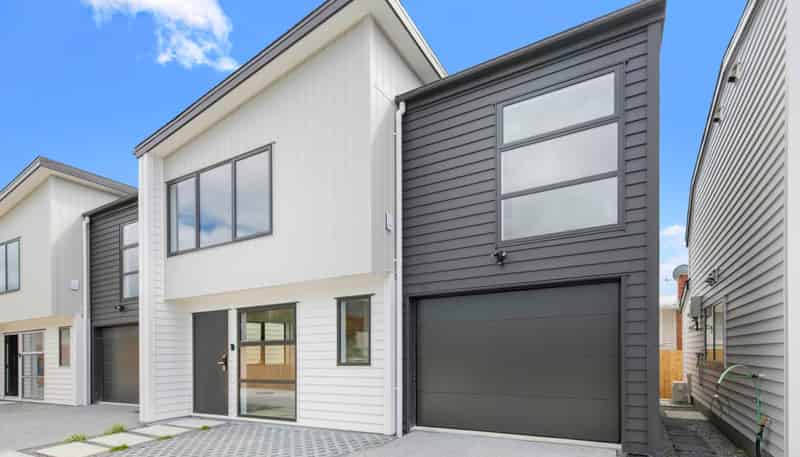 B/20 Seine Road, Forrest Hill