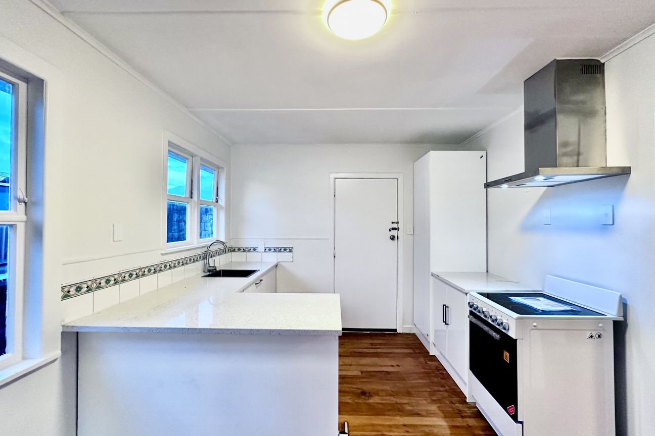 Newly Renovated Home - Widok 5