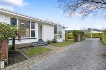 12A Waiau Street, Cracroft
