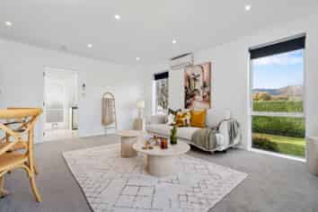 12A Waiau Street, Cracroft