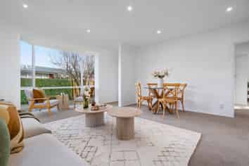 12A Waiau Street, Cracroft