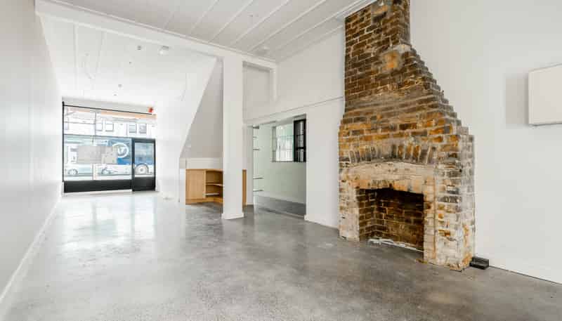  490 Karangahape Road, Auckland Central