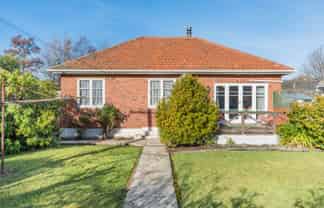 12 Green Street, Mosgiel