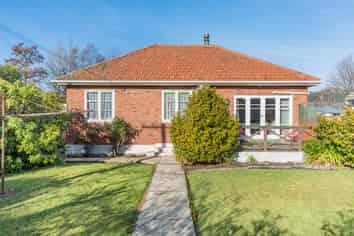 12 Green Street, Mosgiel
