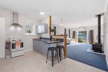 12 Green Street, Mosgiel