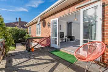 12 Green Street, Mosgiel